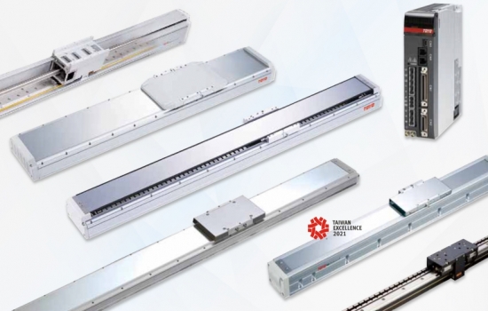 單軸直線電機(jī)模組使用時(shí)應(yīng)注意哪些